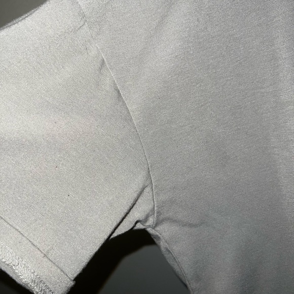 SUNFLOWER DROP SHOULDER OVER SIZED T-SHIRT - Picture 5 of 5